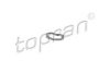 TOPRAN 109 661 Seal, oil screen